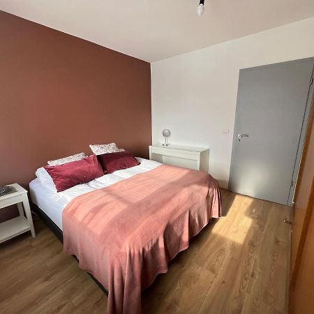 Jm Homestay - A Cozy Two Bedroom Apartment Рейк'явік Екстер'єр фото